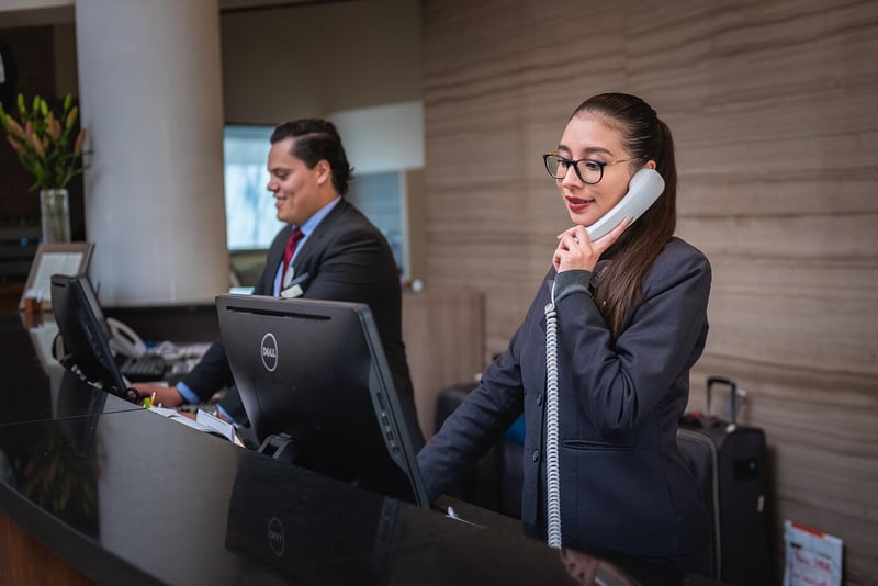 Professional Services